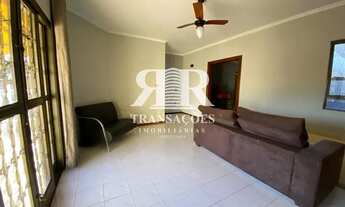 Imagem 2: Casa 3 dormitórios, 260m², aluguel por R$ 4.000,00 - Jardim Aeroporto - Bauru/SP