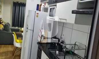 Imagem 3: Linda casa térrea em condomínio, com 2 dormitórios à venda no Jardim Layr - Mogi das Cruze