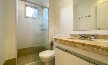 Imagem 7: Apartamento para alugar com 3 dormitórios, 96 m² por R$4.944,00 pacote - Alphaville Centro