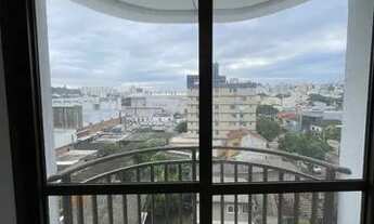 Imagem: Apartamento em Jardim Botânico