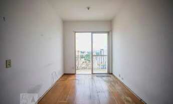 Imagem 3: Apartamento para Aluguel - Jabaquara, 1 Quarto, 45 m2