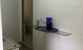 Imagem 3: Apartamento - Jardim Luiza - Jacareí - 68m² - 2 Dormitórios