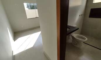 Imagem 7: Casa para venda tem 66 metros quadrados com 2 quartos