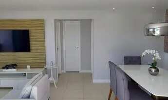 Imagem 6: Cobertura para aluguel tem 68 metros quadrados com 2 quartos em Buraquinho - Lauro de Frei