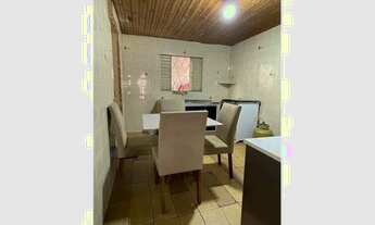 Imagem 6: CASA BARATA A VENDA NA SAMAMBAIA SUL