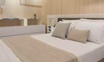 Imagem 5: MIND - Apartamento com 2 dormitórios (1suíte) sala estendida, à venda, 84 m² por R$ 700.00