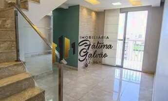 Imagem: Alugo Linda Cobertura Duplex No Condomínio