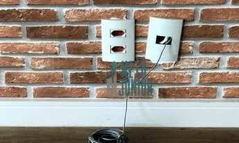 Imagem 3: Conjunto à venda, 45 m² por R$ 400.000,00 - Pinheiros - São Paulo/SP