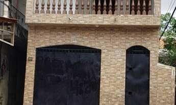 Imagem: Casa para venda possui 160 metros quadrados