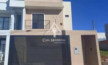 Imagem: SOBRADO NOVO - ÓTIMO ACABAMENTO E ESPAÇO