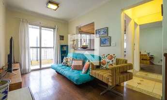 Imagem 7: Apartamento para Aluguel - Pinheiros, 1 Quarto, 80 m2