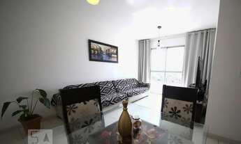 Imagem 6: Apartamento para Aluguel - Chácara Santo Antonio, 3 Quartos, 75 m2