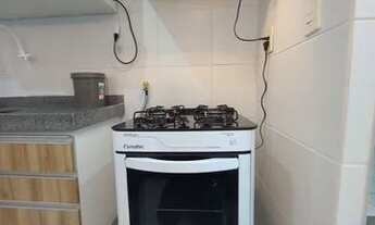 Imagem 7: QUARTA E SALA MANGABEIRAS COMPLETAMENTE MOBILIADO