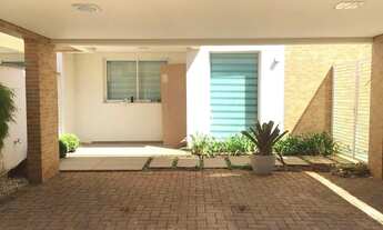 Imagem 2: Casa de Condomínio com 3 Quartos para alugar - Terras de Santana II