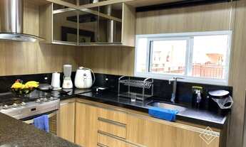 Imagem 6: Cobertura com 3 Quartos no Wellness Resort Beach Park