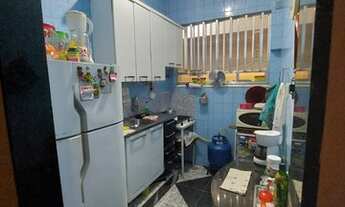 Imagem 7: Exc. APARTAMENTO TIPO CASA com, varanda, Sala, 2 quartos, banheiro, c/1 vaga de garagem