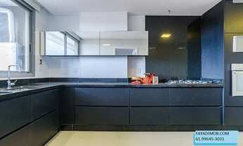 Imagem 4: Apartamento 4 quartos em Setor Noroeste - Brasília - DF