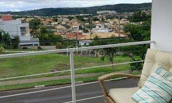 Imagem 6: Casa à venda no excelente e charmoso condomínio Terras do Oriente em Valinhos