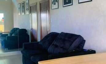 Imagem 5: Apartamento Novo(1 aluguel) Turf club, 2 quartos e mobiliado