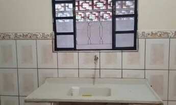 Imagem 5: Casa de aluguel- VL Conceição- Diadema