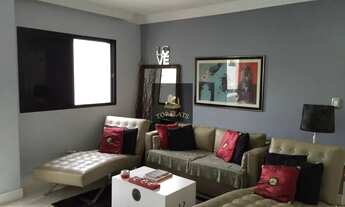 Imagem: Flat disponível no Jardim Paulista