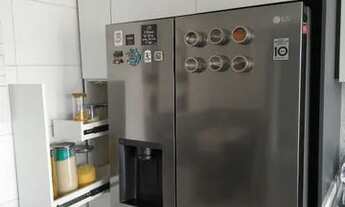 Imagem 3: Apartamento 70 m² com 3 quartos em Vila da Penha - Now Smart Lafayette