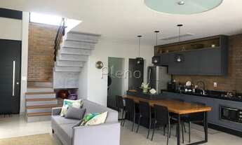 Imagem 3: Casa - Vila Monte Alegre - Paulínia