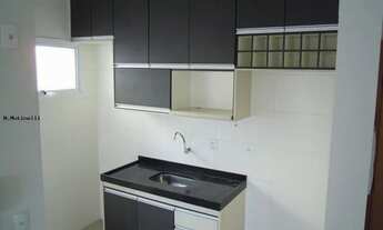 Imagem 3: Apartamento para Venda em Ribeirão Preto, Nova Aliança, 2 dormitórios, 1 suíte, 2 banheiro