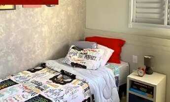 Imagem 6: Apartamento à venda, 2 quartos, 1 vaga, LARANJEIRAS - Uberlândia/MG