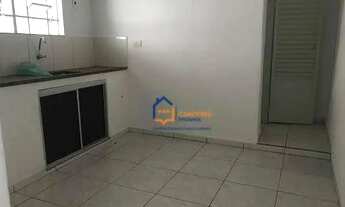 Imagem 3: Casa com 2 dormitórios para alugar, 40 m² por R$ 1.500,00/mês - Vila Baruel - São Paulo/SP