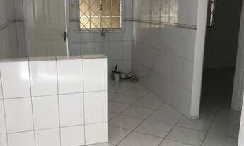 Imagem 3: Casa locação Alto boqueirao