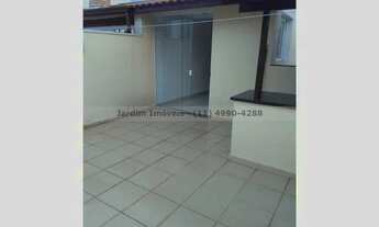 Imagem 5: Cobertura - Parque das Nacoes - Santo Andre - Sao Paulo