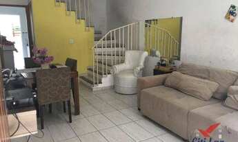 Imagem 3: Sobrado à venda, 59 m² por R$ 360.400,00 - Jardim Cidade Pirituba - São Paulo/SP