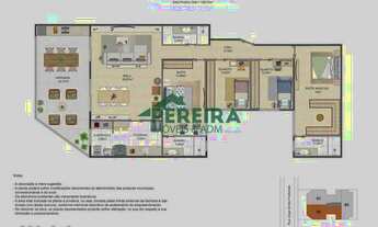 Imagem 2: Apartamento a venda em Rio de Janeiro