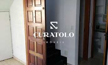 Imagem 4: Sobrado com 3 dormitórios, churrasqueira e vaga - Tucuruvi