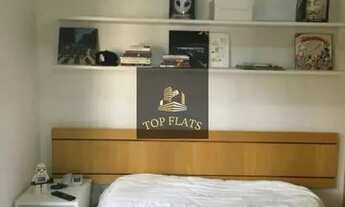 Imagem 5: Flat disponível no Jardins - SP