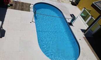 Imagem 2: Chácara com 3 dormitórios à venda, 600 m² por R$ 1.200.000 - Chácaras Reunidas Igarapés