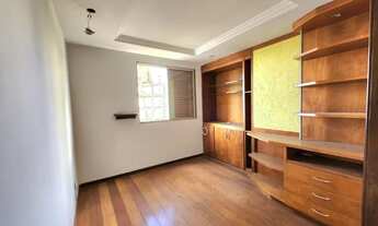 Imagem 6: Apartamento com 4 dormitórios à venda em Belo Horizonte