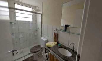 Imagem 7: Vendo apartamento mobiliado em Sorocaba. Spazio splendido