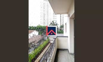 Imagem 7: Apartamento Venda 2 Dormitórios - 110 m² Campo Belo