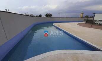 Imagem 7: Apartamento com 2 dormitórios para alugar, 60 m² por R$ 1.544,29/mês - Vila Massucheto - A