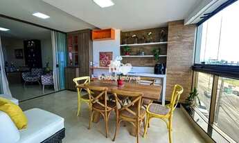 Imagem: VILA VELHA - Apartamento Padrão - PRAIA