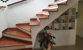 Imagem 4: CASA JAGUARÉ Casa com 3 dormitórios