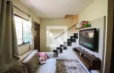 Imagem 2: Casa de Condomínio para Aluguel - Itaquera, 2 Quartos, 65 m2