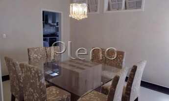 Imagem 6: Casa à venda no Parque Jambeiro - Campinas/SP