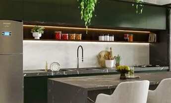 Imagem 3: Condomínio Florais Itália