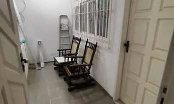 Imagem 6: Apartamento Térreo no Centro c/ 2qts, 1br, 1vg, área externa - Condomínio incluso!!