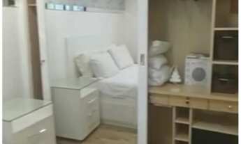 Imagem: Flat para aluguel com 30 metros quadrados