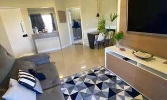 Imagem: Apartamento com 2 dormitórios, 72 m²