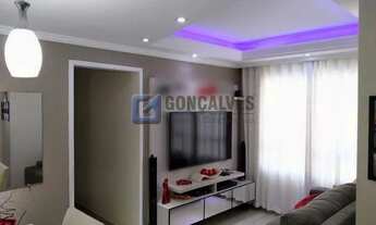 Imagem 3: SAO BERNARDO DO CAMPO - Residential / Apartment - BAETA NEVES